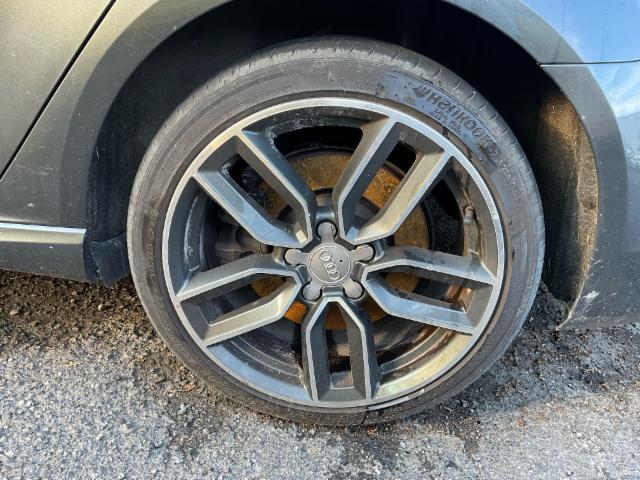 Audi S3 Sportback 2.0 T FSI quattro S-Tronic — zdjęcie 13