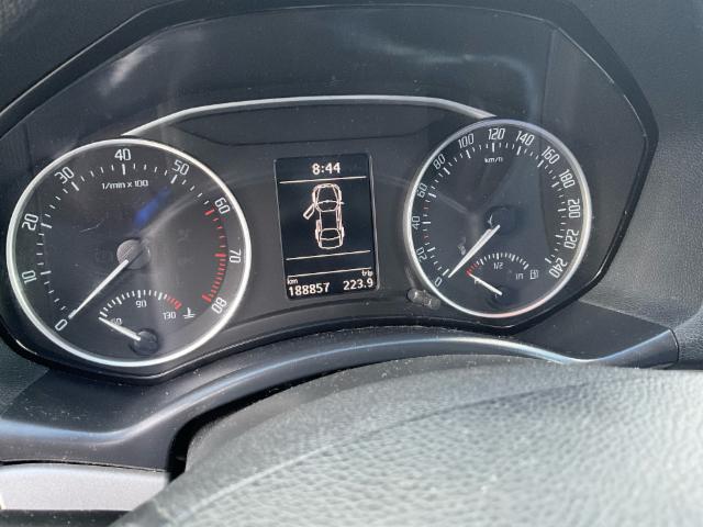 Skoda Octavia Combi 1.4 TSI Ambition — zdjęcie 3
