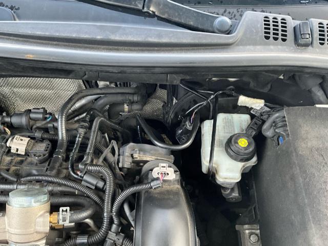 Skoda Octavia Combi 1.4 TSI Ambition — zdjęcie 7