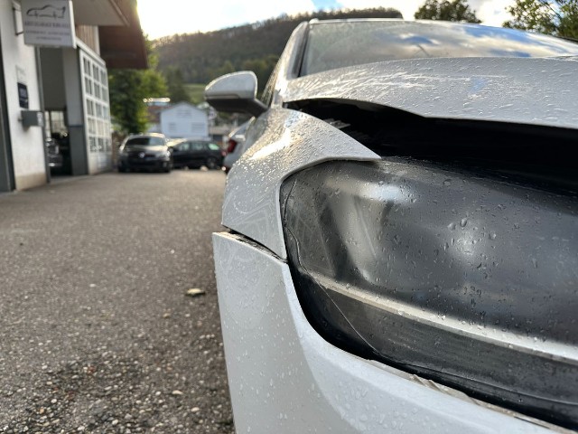 VW Golf VII Variant 1.4 TSI 140 Highline DSG — zdjęcie 11
