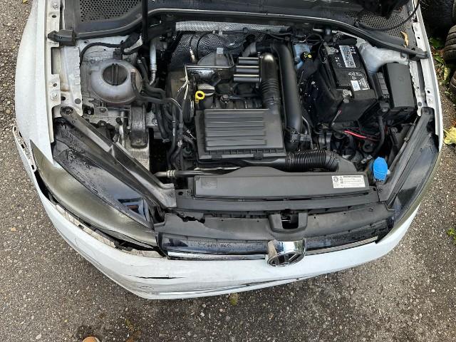 VW Golf VII Variant 1.4 TSI 140 Highline DSG — zdjęcie 7
