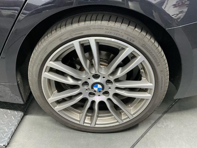 BMW 4er Reihe F36 Gran Coupé 420d xDrive — zdjęcie 13