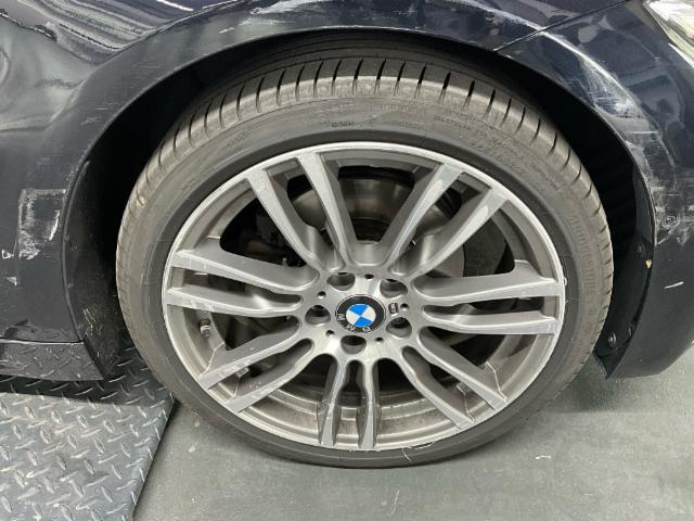 BMW 4er Reihe F36 Gran Coupé 420d xDrive — zdjęcie 15