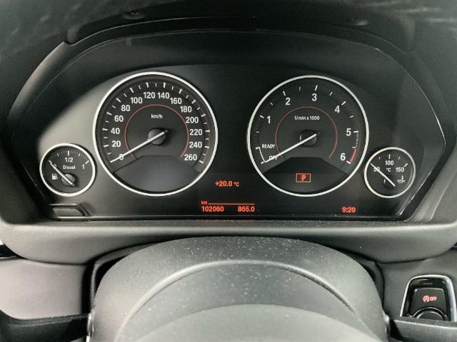 BMW 4er Reihe F36 Gran Coupé 420d xDrive — zdjęcie 4