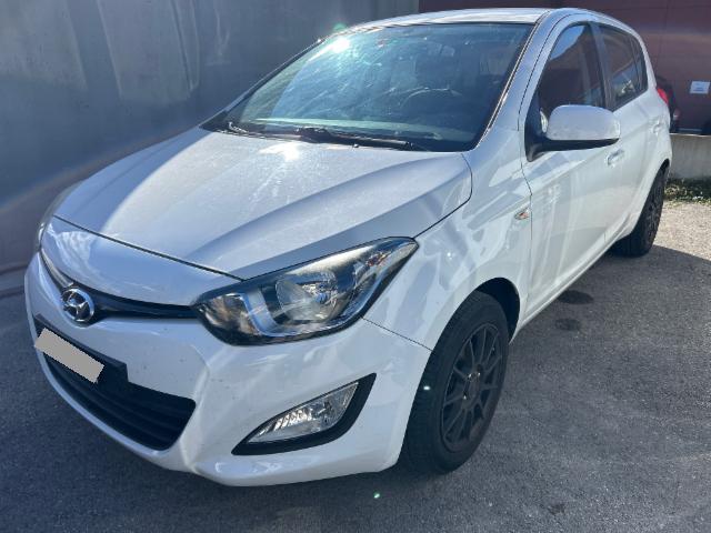 Hyundai i20 1.4 Style