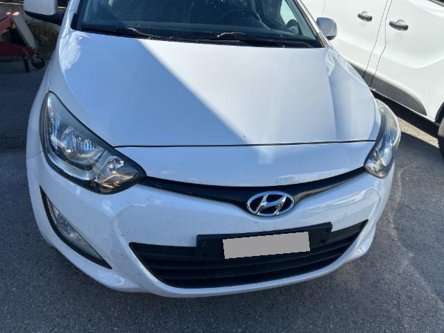 Hyundai i20 1.4 Style — zdjęcie 6