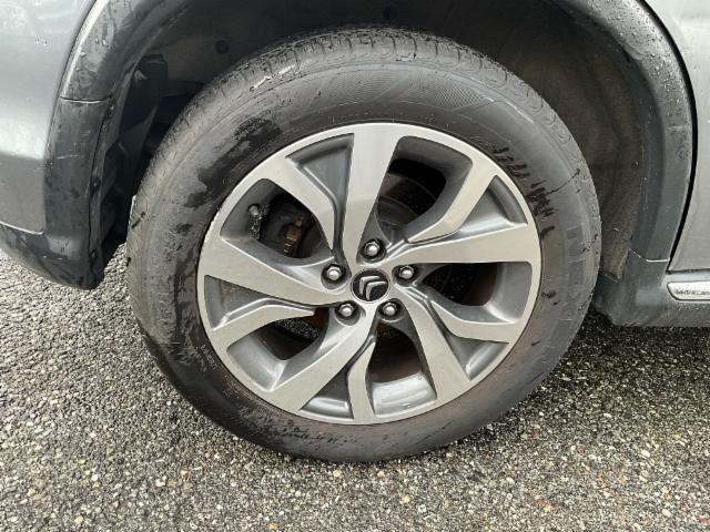 Citroen C4 Aircross 1.8 HDi 150 Seduction 4WD S/S — zdjęcie 13