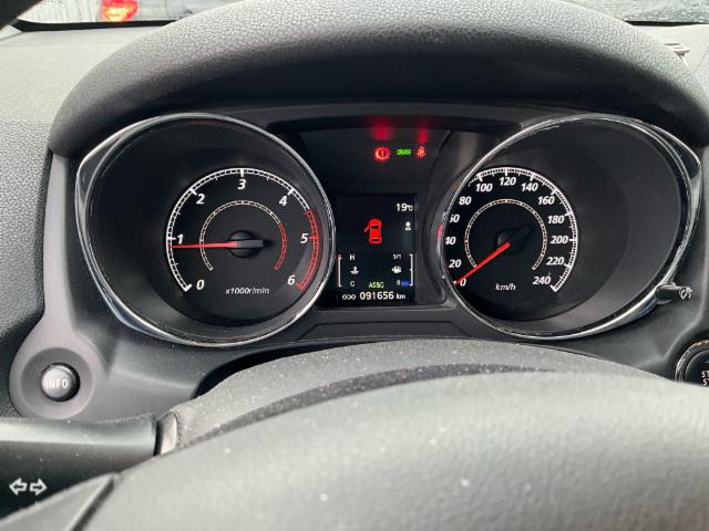 Citroen C4 Aircross 1.8 HDi 150 Seduction 4WD S/S — zdjęcie 4