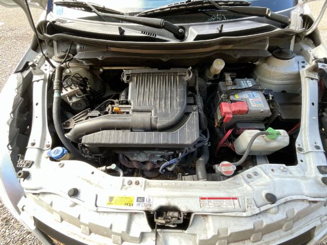 Suzuki Swift 1.2 GL Piz Sulai 4x4 — zdjęcie 14