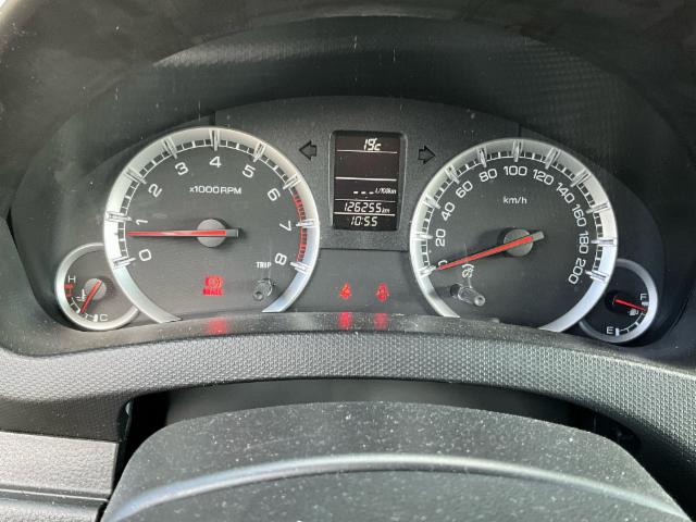 Suzuki Swift 1.2 GL Piz Sulai 4x4 — zdjęcie 4
