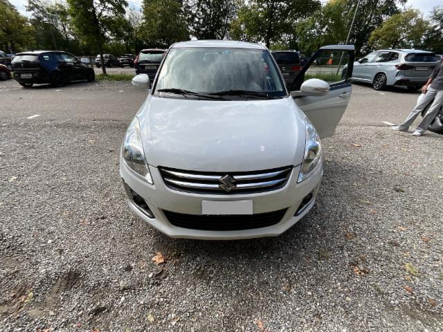 Suzuki Swift 1.2 GL Piz Sulai 4x4 — zdjęcie 6