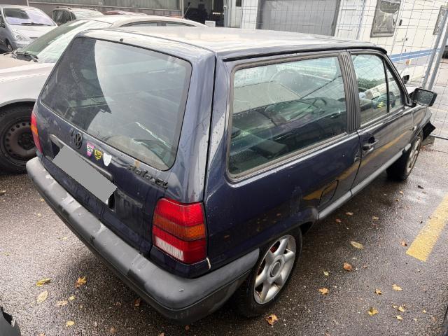 VW Polo CL