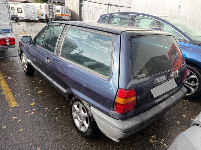 VW Polo CL — zdjęcie 8