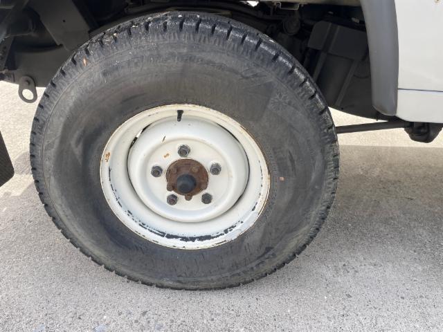 Land Rover Defender 110 2.4 Tdi SW Lim.Ed. Raw — zdjęcie 13