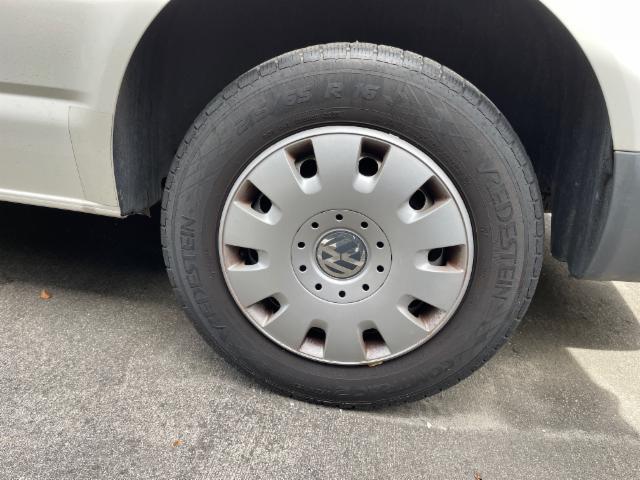 VW T5 Kombi 3000 2.5 TDI 131 — zdjęcie 13