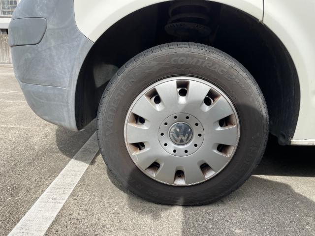 VW T5 Kombi 3000 2.5 TDI 131 — zdjęcie 14