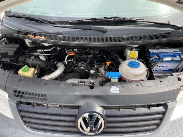 VW T5 Kombi 3000 2.5 TDI 131 — zdjęcie 15