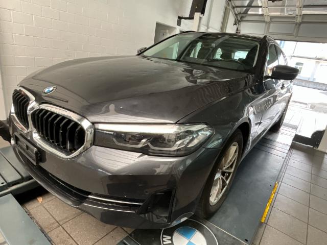 BMW 5er Reihe G31 Touring 530d xDrive