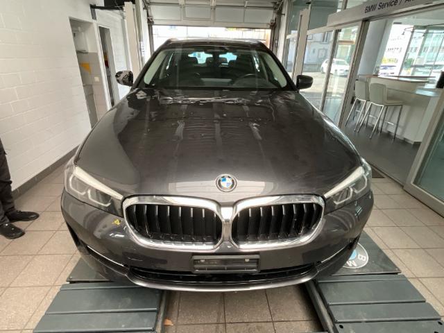 BMW 5er Reihe G31 Touring 530d xDrive — zdjęcie 6