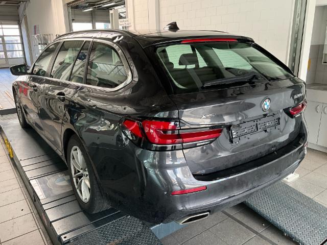 BMW 5er Reihe G31 Touring 530d xDrive — zdjęcie 7