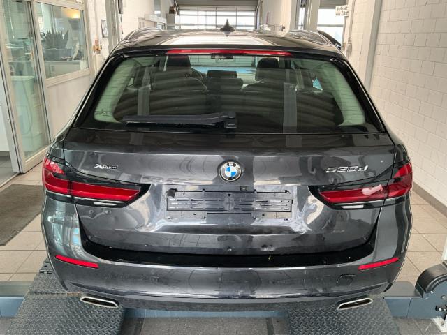 BMW 5er Reihe G31 Touring 530d xDrive — zdjęcie 8