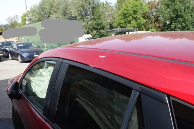 MAZDA CX-5 2.2 D Ambition AWD Automatic — zdjęcie 11
