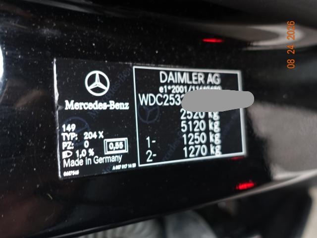 Mercedes-Benz Classe GLC C253 Coupé GLC 250 d AMG Line 4m — zdjęcie 10