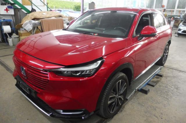Honda HR-V 1.5 i-MMD Advance