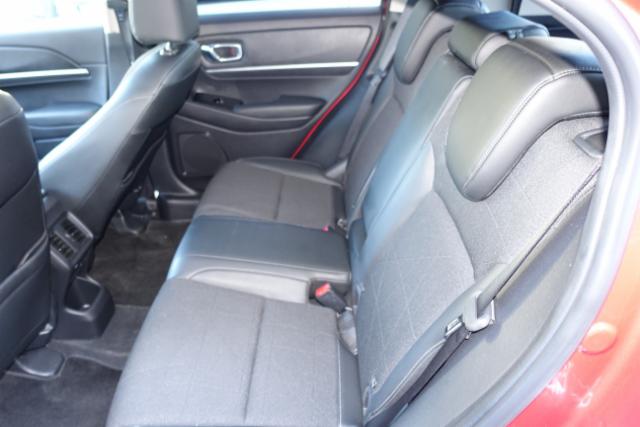 Honda HR-V 1.5 i-MMD Advance — zdjęcie 14