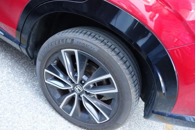 Honda HR-V 1.5 i-MMD Advance — zdjęcie 15