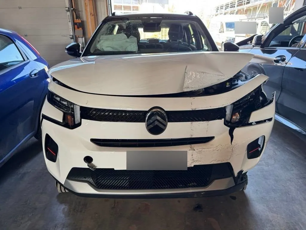 Citroën C3 - (CA) ab 04.2024 C3 IV 1.2, 101 HP — zdjęcie 2