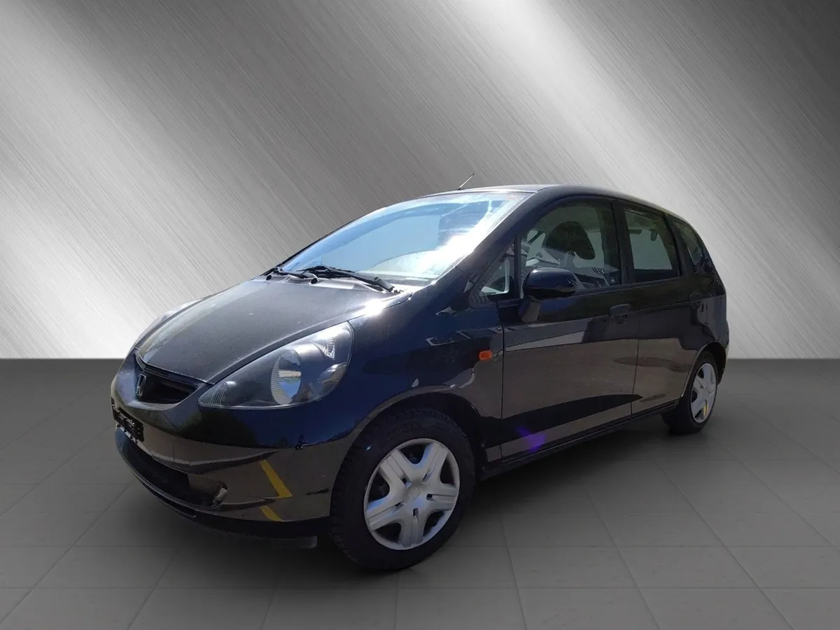 HONDA Jazz 1.4 LS