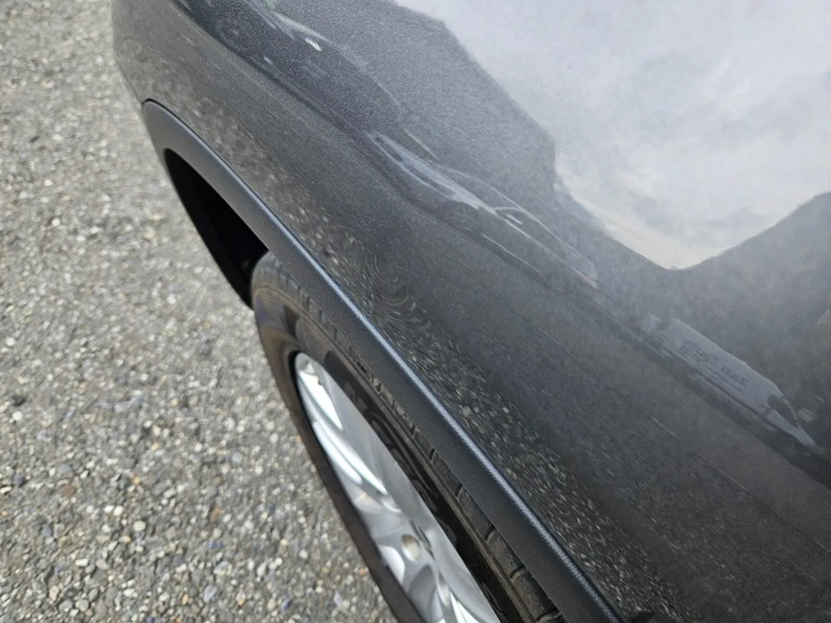 VW Tiguan 2.0TDI — zdjęcie 3