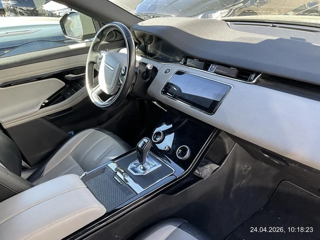 Land Rover  Range Rover Evoque R-Dynamic S  2.0, 200 HP — zdjęcie 6