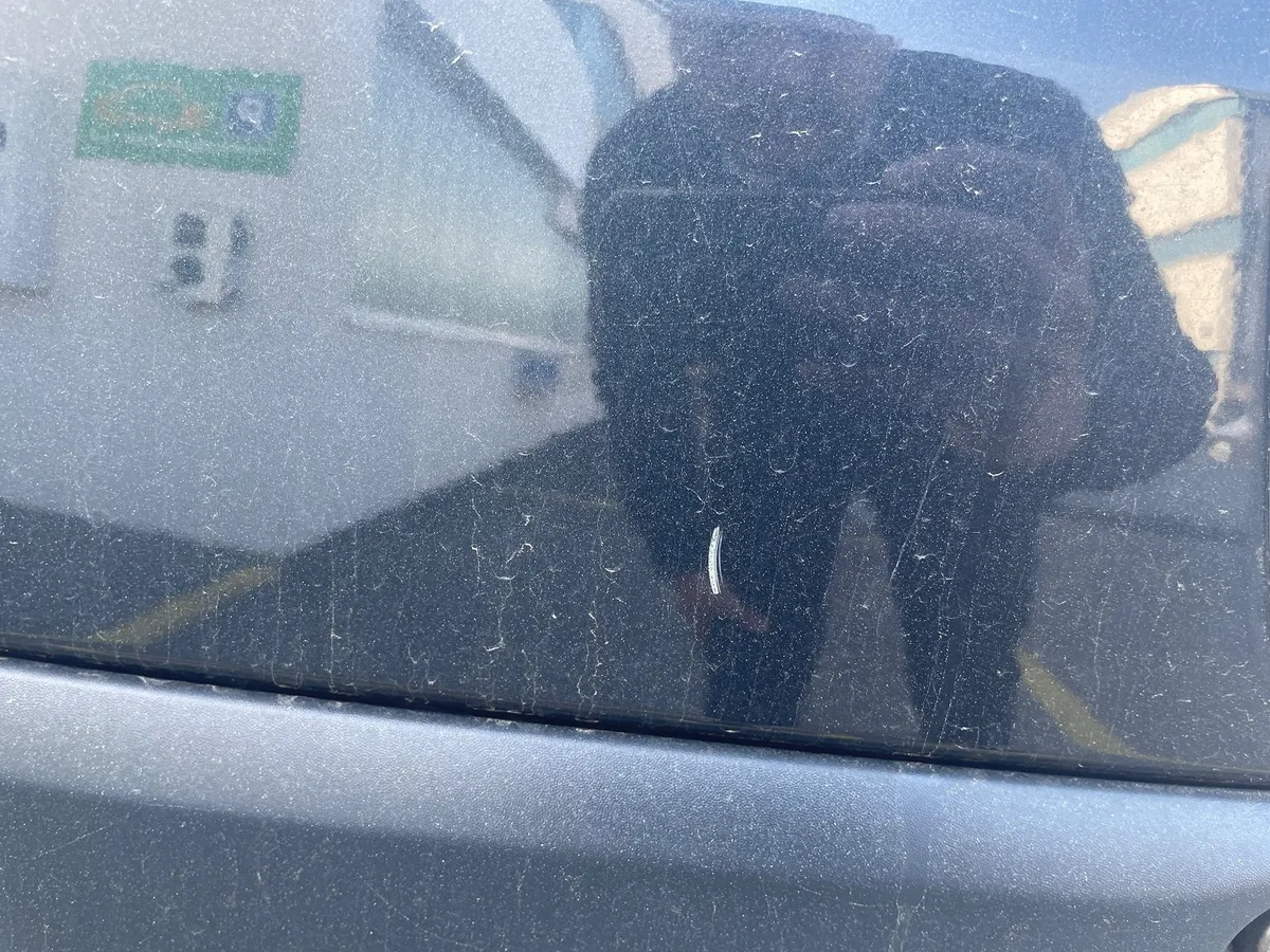 DACIA Logan MCV 90 — zdjęcie 10
