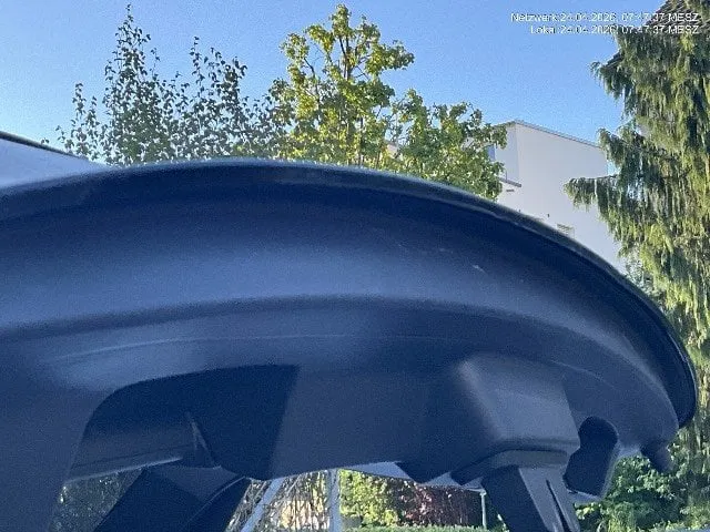 Jaguar  F-Pace  5.0 V8 SVR AWD, 551 HP — zdjęcie 13