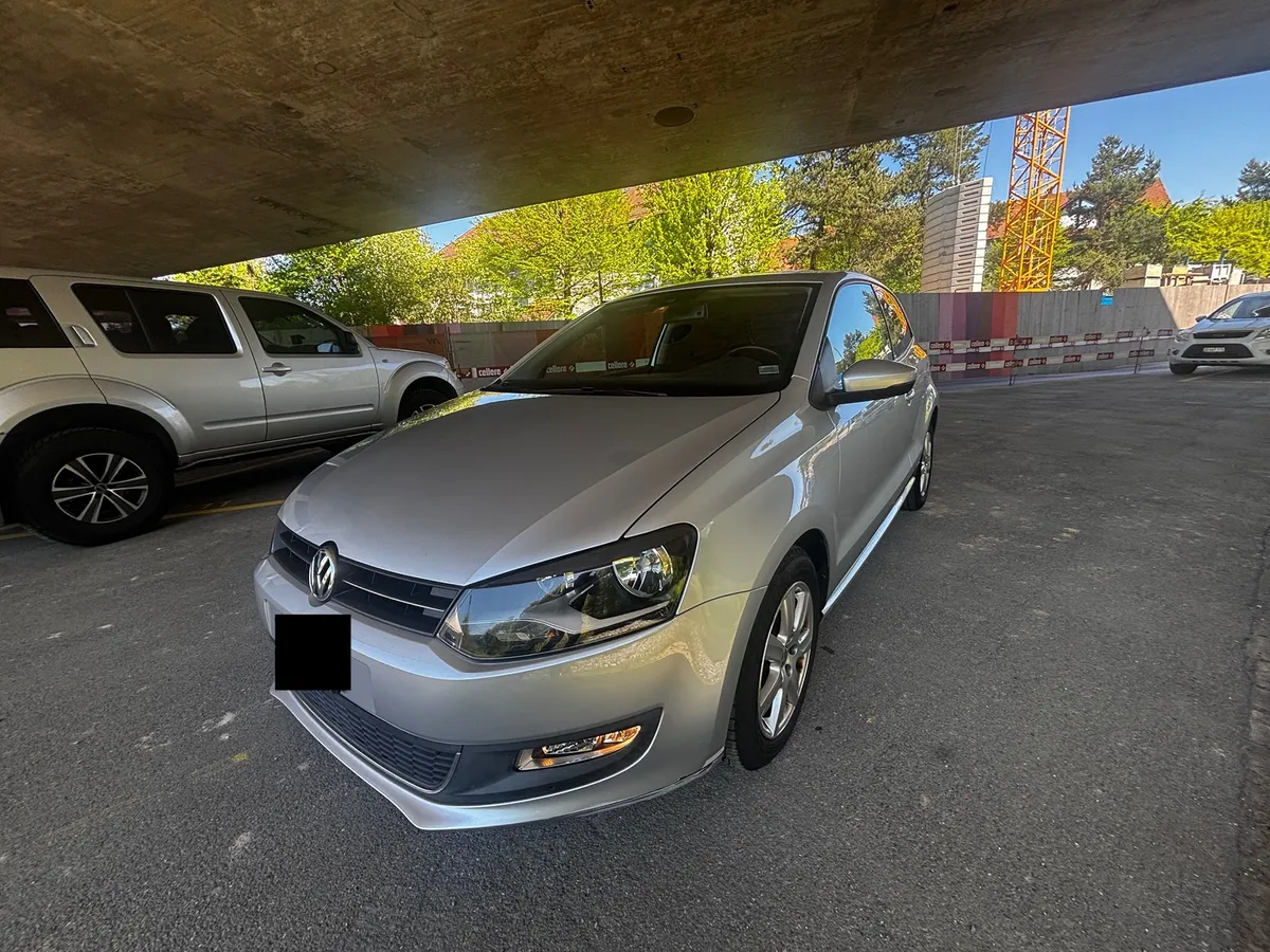 VW Polo 1.2 TSI — zdjęcie 3