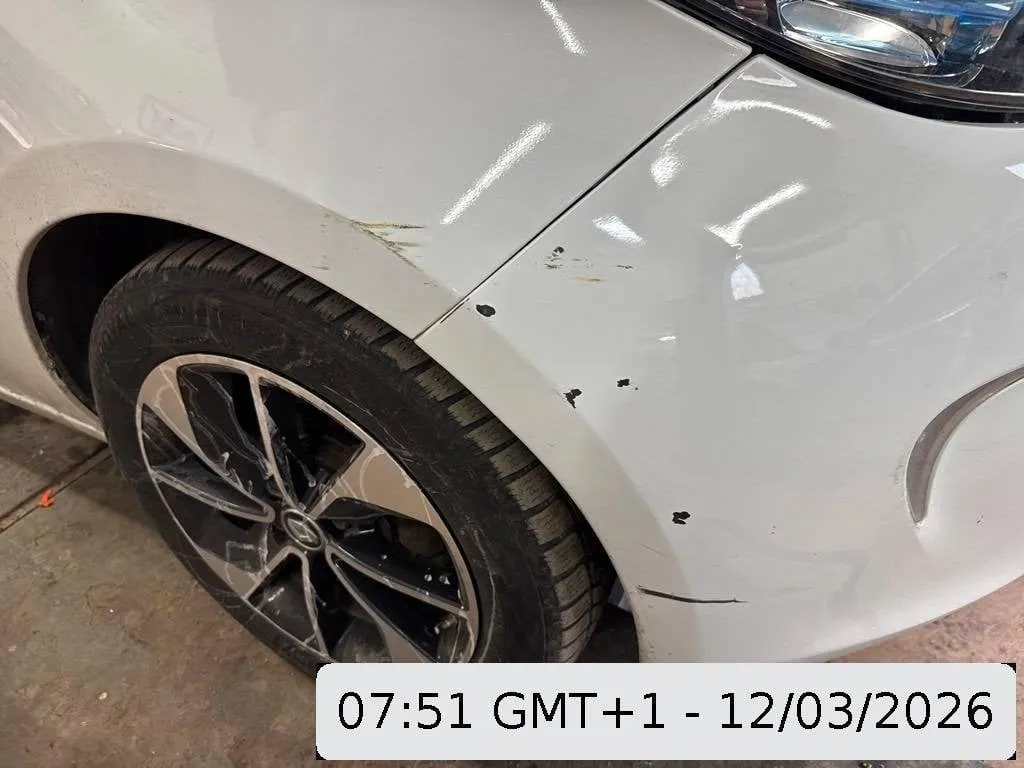 RENAULT Zoe Intens Q90, 90 HP — zdjęcie 12
