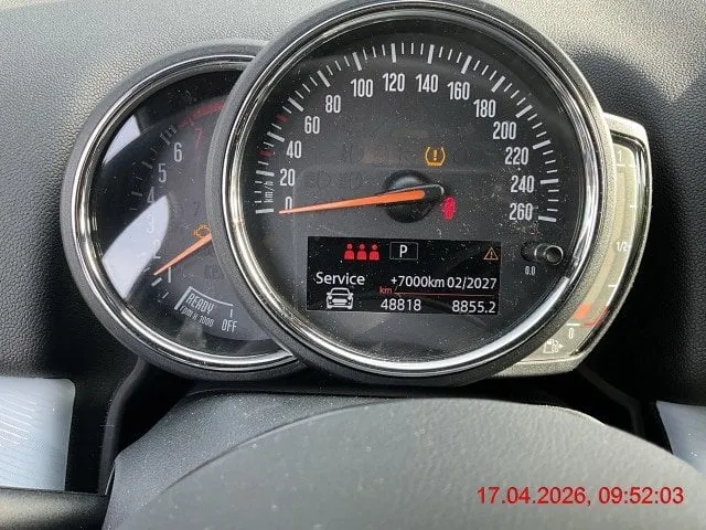 Mini  Countryman (F60) Mini Cooper S All4 2.0, 178 HP — zdjęcie 5