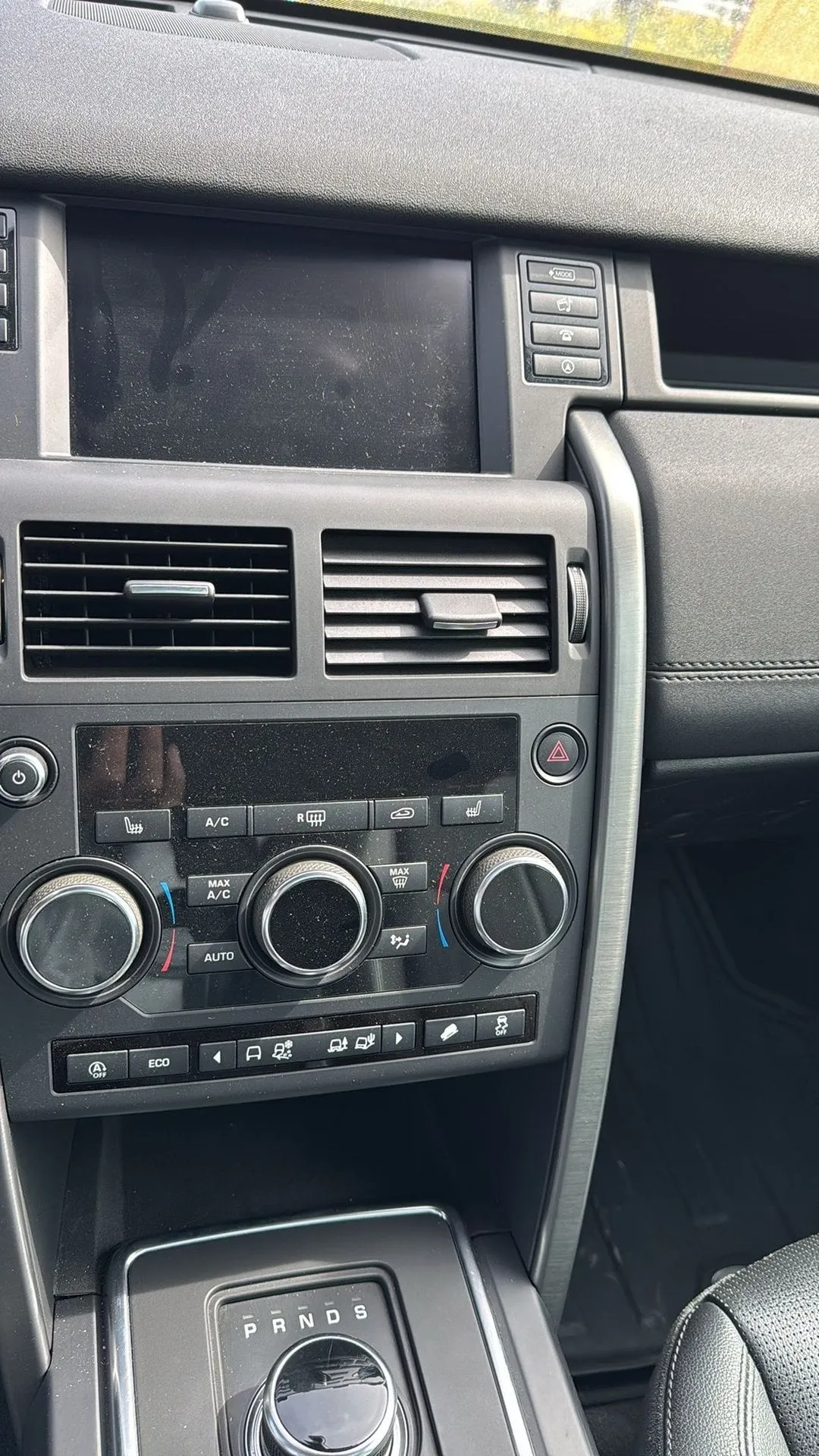 LAND ROVER DiscoverySp.TD4 — zdjęcie 12