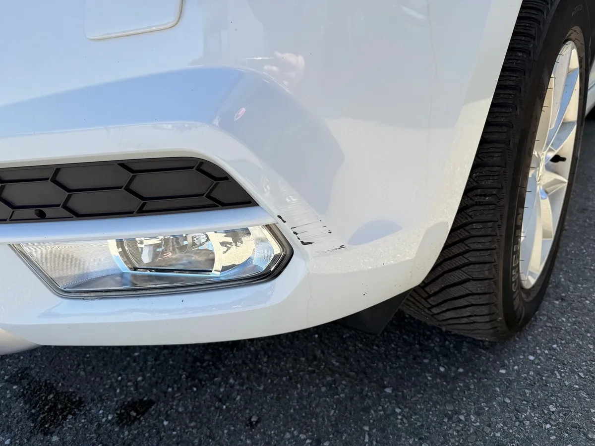 SKODA Yeti 2.0TDI 4x4 — zdjęcie 8