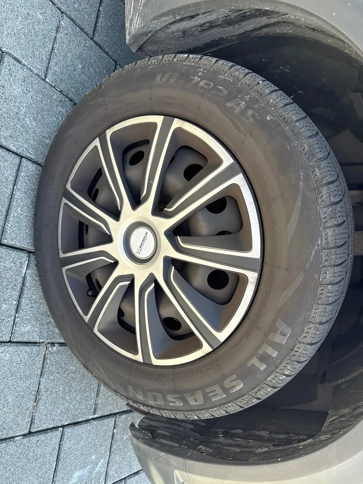 FIAT 500X 1.4 TB — zdjęcie 8