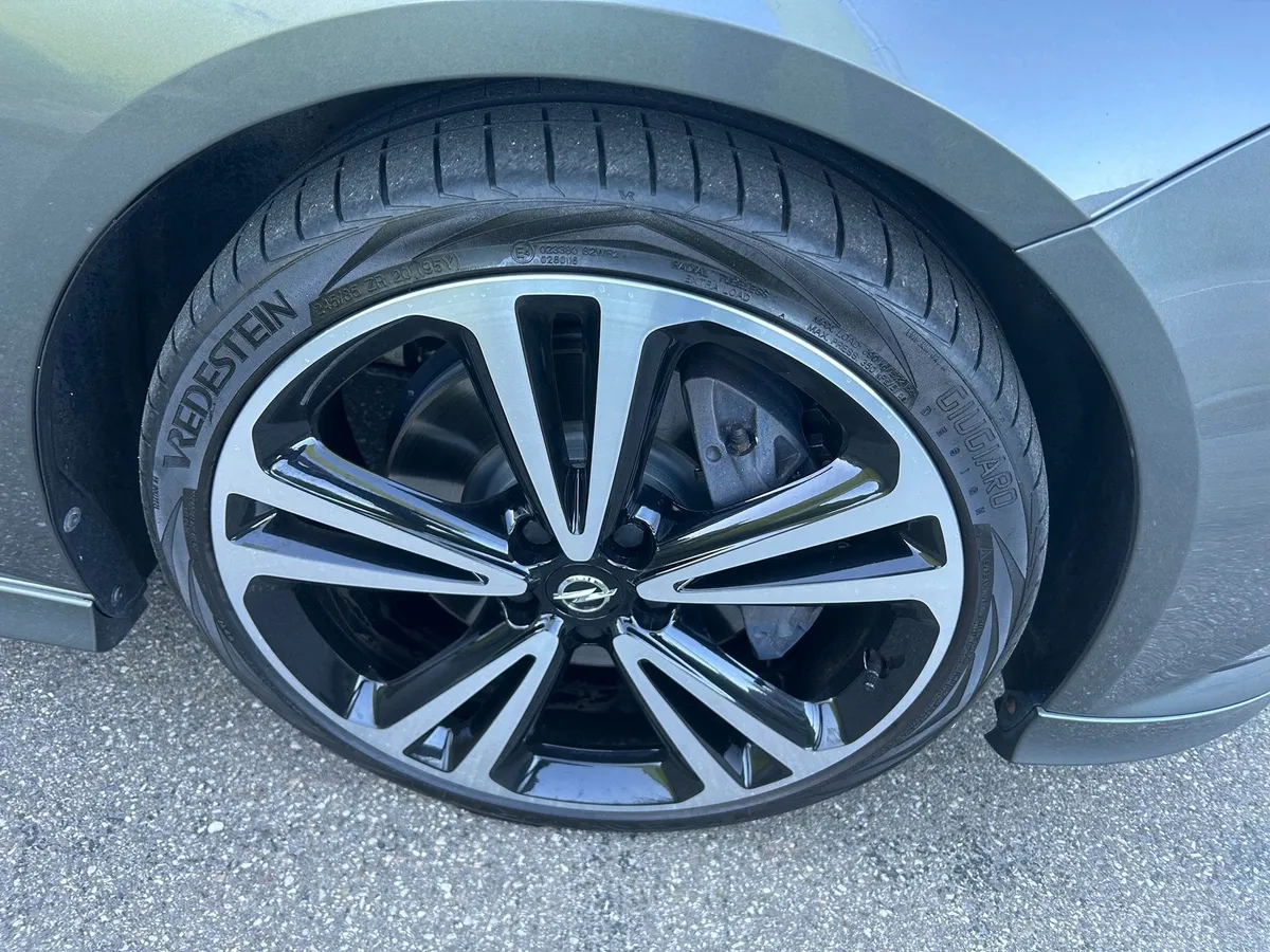 OPEL Insignia B 20NFT — zdjęcie 10