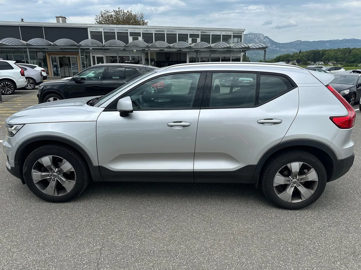 VOLVO XC40 D3 — zdjęcie 2