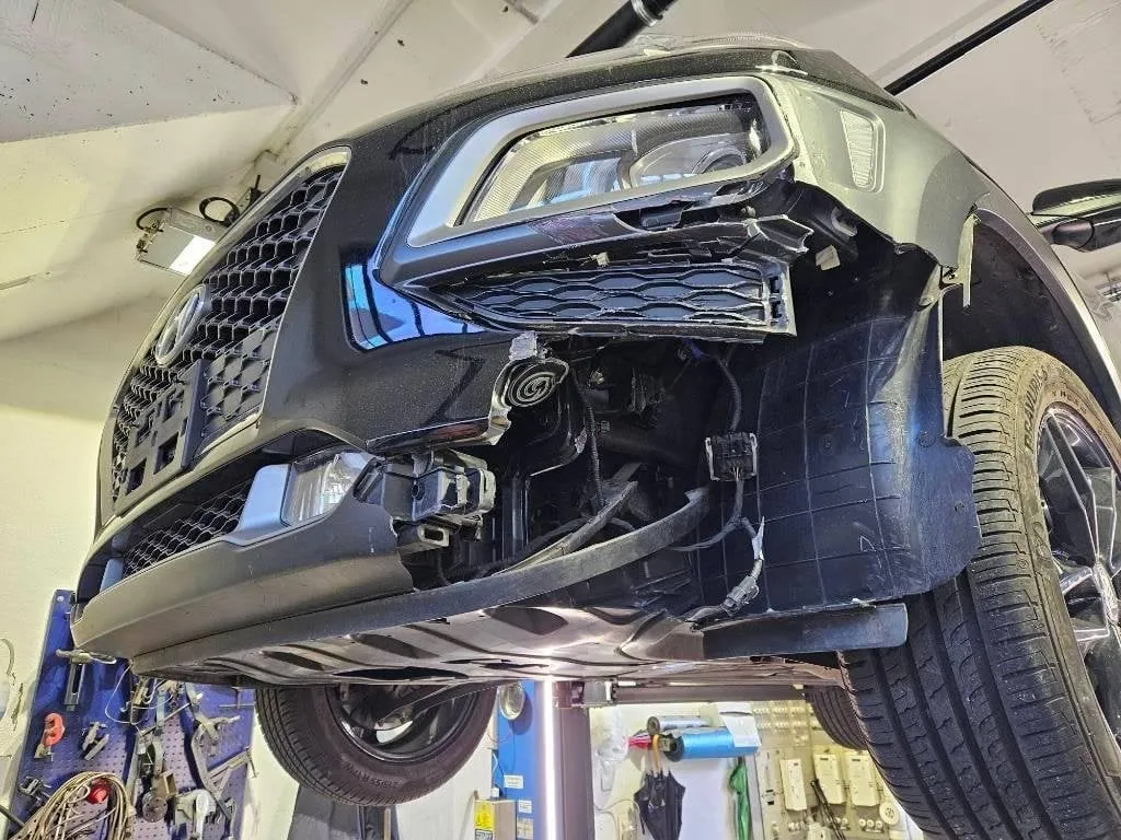 Hyundai Kona Kona T-GDI 1.6, 177 HP — zdjęcie 11