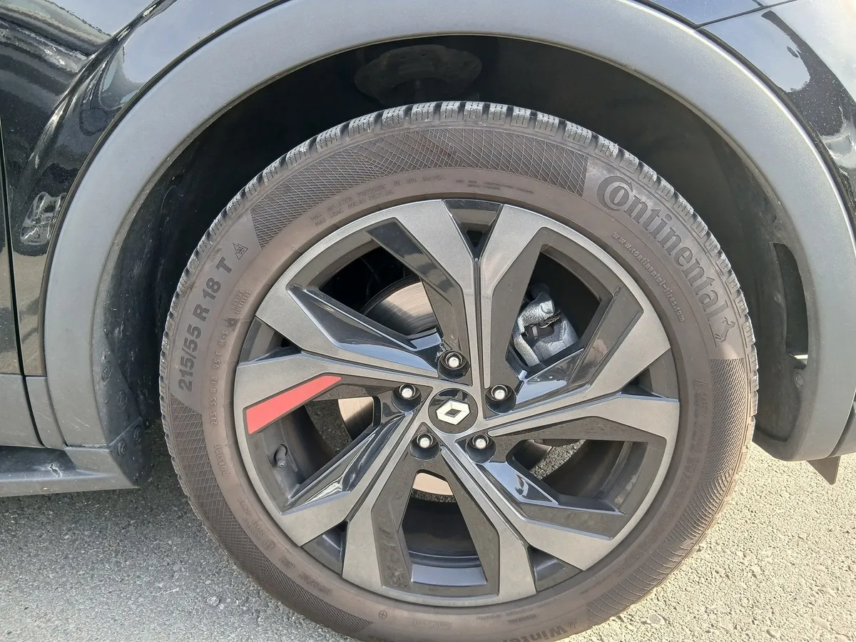 RENAULT Arkana E-TECH — zdjęcie 9