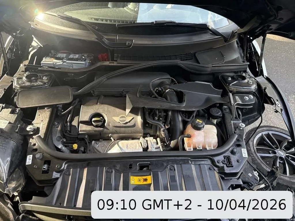MINI Countryman Cooper S ALL4, 190 HP — zdjęcie 10