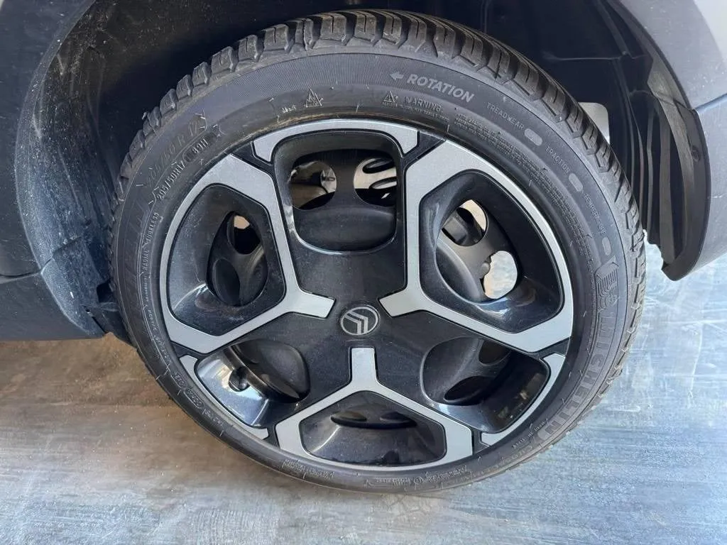 Citroën C3 - (CA) ab 04.2024 C3 IV 1.2, 101 HP — zdjęcie 15