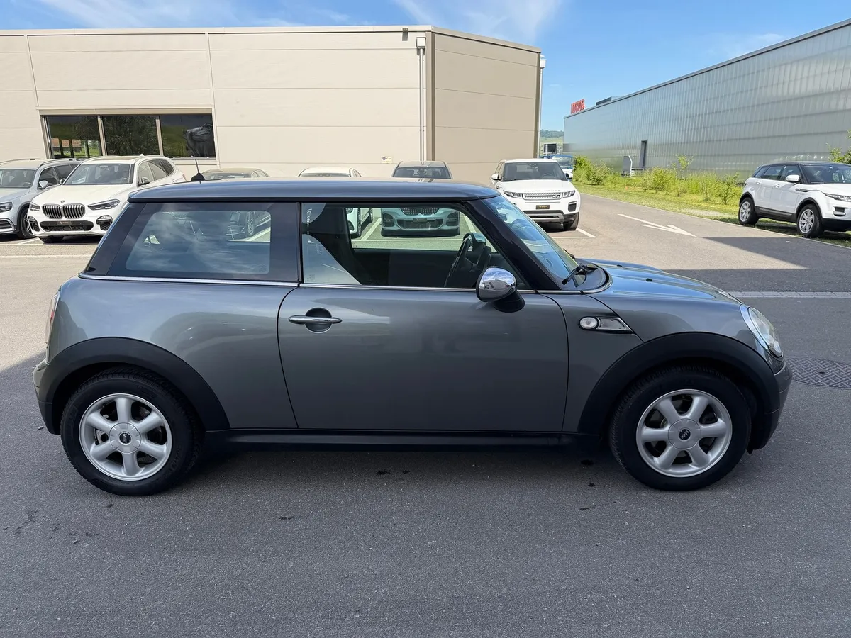 MINI ONE — zdjęcie 6