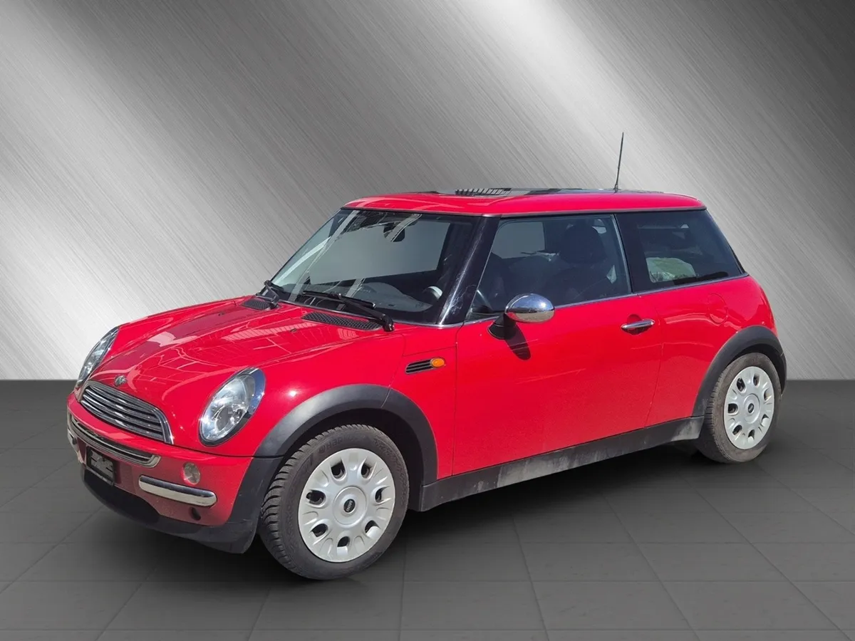 MINI One